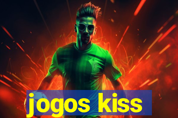 jogos kiss